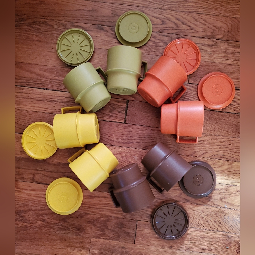 Tupperware